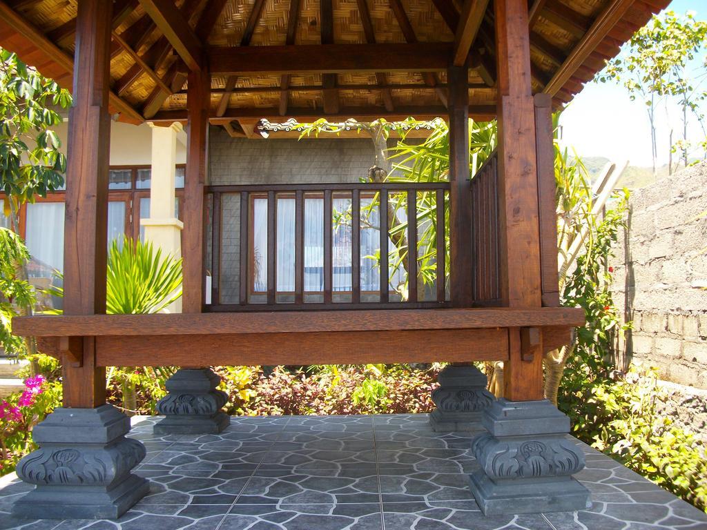 艾湄湾 艾湄小蜜蜂旅馆酒店 外观 照片