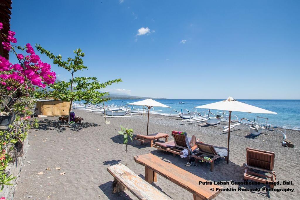 艾湄湾 艾湄小蜜蜂旅馆酒店 外观 照片