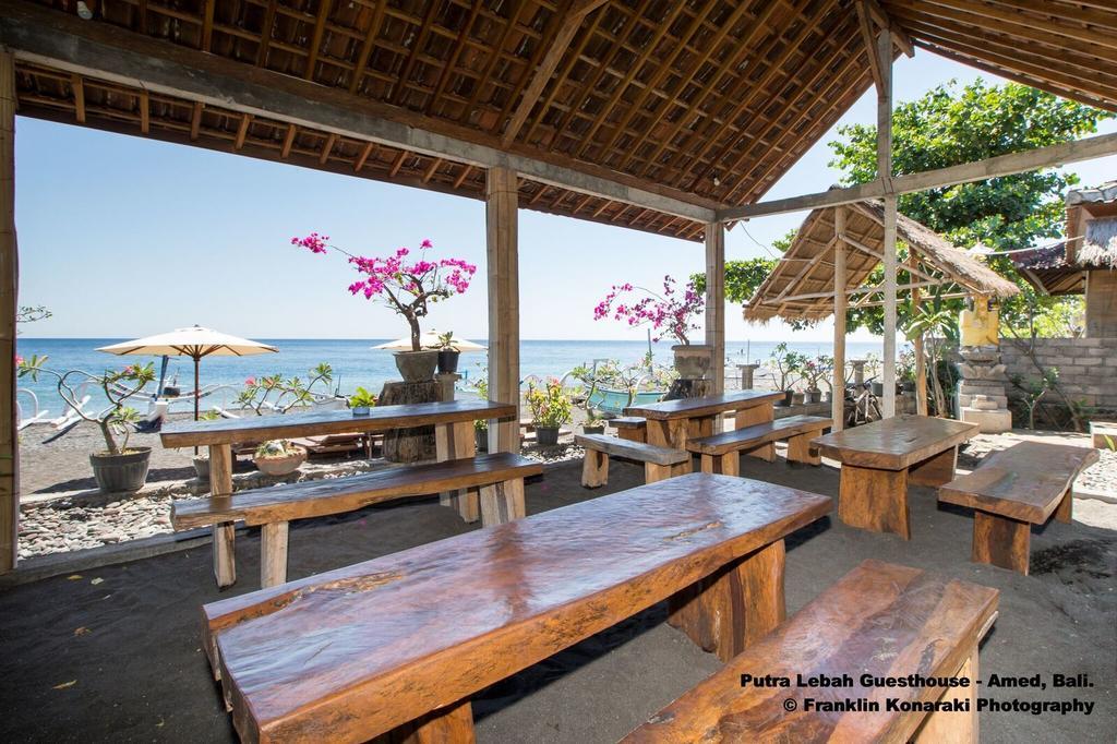 艾湄湾 艾湄小蜜蜂旅馆酒店 外观 照片